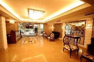 Boutique Argentum Hotel