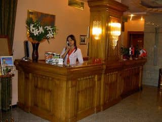 Grand Hotel