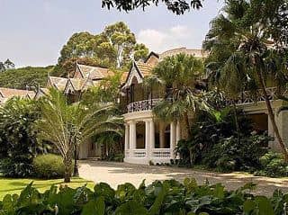 Taj West End, Bengaluru Taj West End, Bengaluru