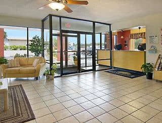 Days Inn Cocoa