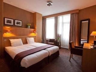 Best Western Delphi Hotel