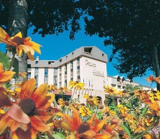Parc Hotel Parc Hotel