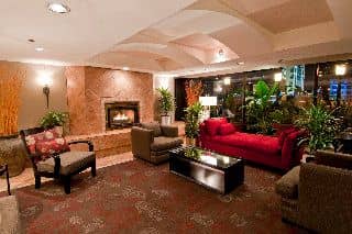 Quality Hotel Vancouver Quality Hotel Vancouver