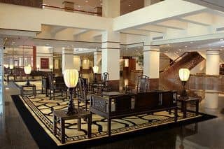 Xian Metropark International Hotel