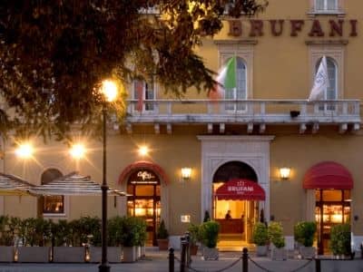 Brufani Palace