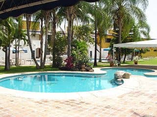 Parador de Manolos Temixco Parador de Manolos Temixco