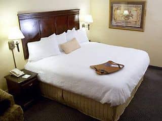 Hampton Inn Ciudad Juarez