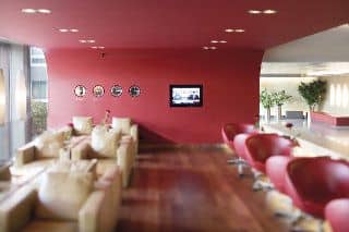 Moevenpick Zurich-Airport Moevenpick Zurich-Airport