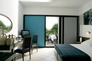 Grand Hotel Masseria Santa Lucia