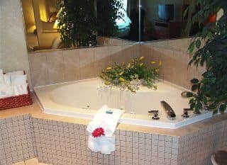 Best Western Plus Executive Inn Scarborough