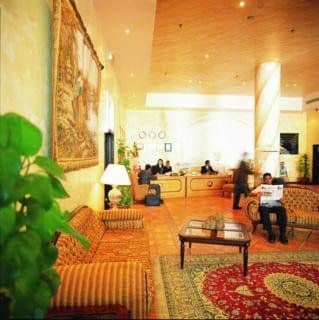 Ramee International Hotel