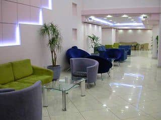 Arena Amman