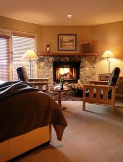 Emerald Lake Lodge