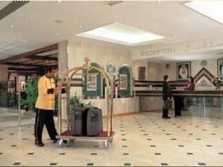 Bin Majid Beach Hotel Bin Majid Beach Hotel