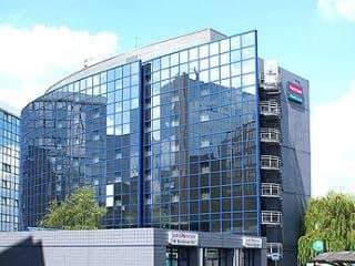 Mercure Fontenay sous Bois