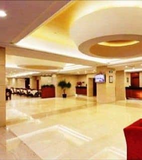 Hua Ting Guest House
