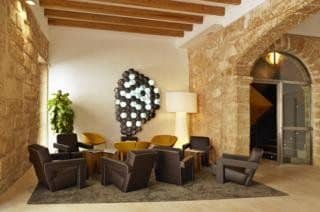Santa Clara Urban & Spa