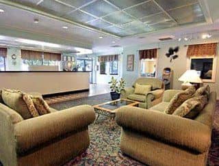 Days Inn - Port of tampa / Ybor City