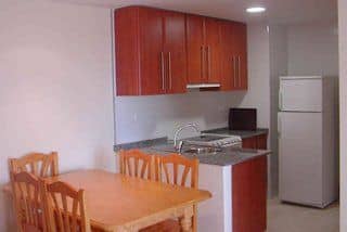 Apartamentos Urbanizacion del Sol