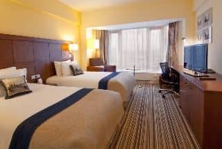Crowne Plaza
