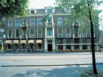 Nh Utrecht Centre Nh Utrecht Centre
