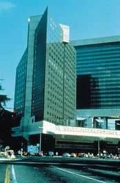 Starhotel President