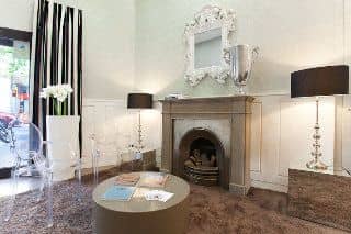 Splendom Suites Splendom Suites