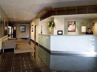 Mercure Hotel Willis Street, Wellington