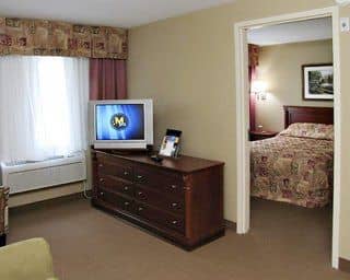Quality Inn & Suites Halifax