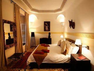 Riad La Maison Rouge