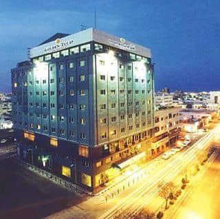 Golden Tulip Al Hamra Dammmam Golden Tulip Al Hamra Dammmam
