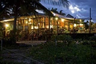 Australis Cairns Beach Resort Australis Cairns Beach Resort