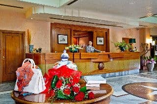 Grand Hotel Duca d'Este Grand Hotel Duca d'Este