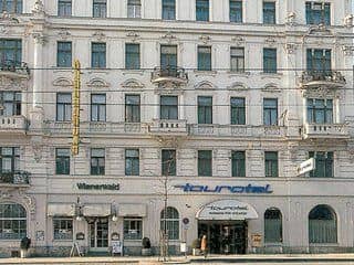 Tourotel Mariahilf Tourotel Mariahilf
