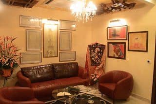 Star Grand Villa