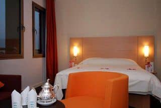 Ibis Moussafir Sidi Maarouf