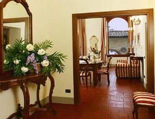 MSNSUITES Palazzo dei Ciompi MSNSUITES Palazzo dei Ciompi