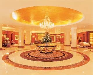 Zhaolong Hotel