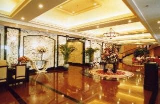 Dong Fang Hotel