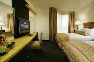 Hilton Suites Toronto Markham