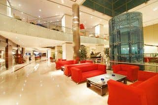 Rixos Hotel Konya Rixos Hotel Konya
