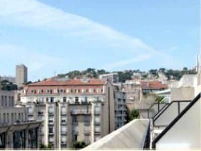 Residhotel Le Grand Prado