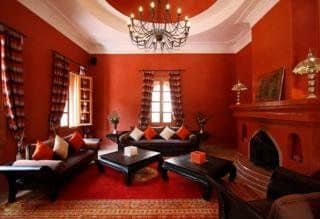 Riad La Maison des Oliviers