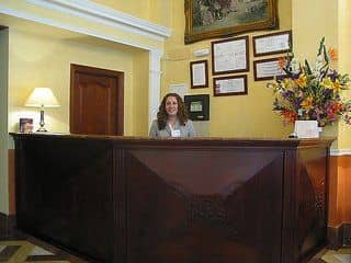 Adriano Hotel
