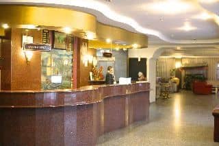 Sevcan Hotel Istanbul