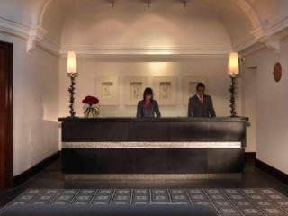 Browns Hotel