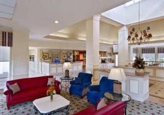 Hilton Garden Inn Hilton Head