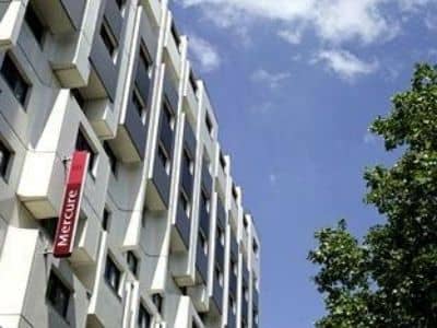 Mercure Montmartre