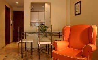 Apartamentos Bib Rambla