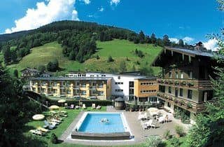 Hotel Der Waldhof Hotel Der Waldhof